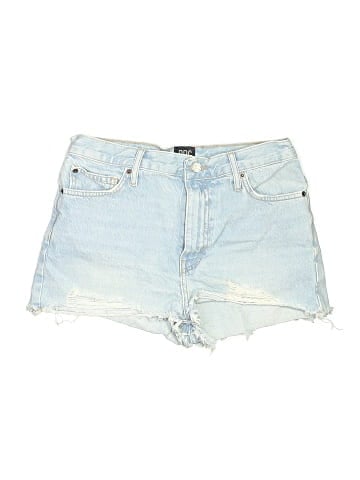 BDG Denim Shorts (view 1)