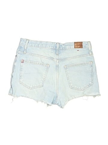 BDG Denim Shorts (view 2)