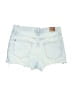 BDG 100% Cotton Blue Denim Shorts Size 27 waist - photo 2