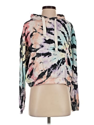 Vintage Havana Pullover Hoodie (view 1)
