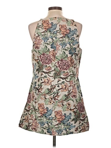 ASOS Design Cocktail Dress (view 2)