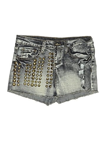 Lovesick Shorts (view 1)