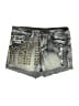 Lovesick Silver Shorts Size 11 - photo 1