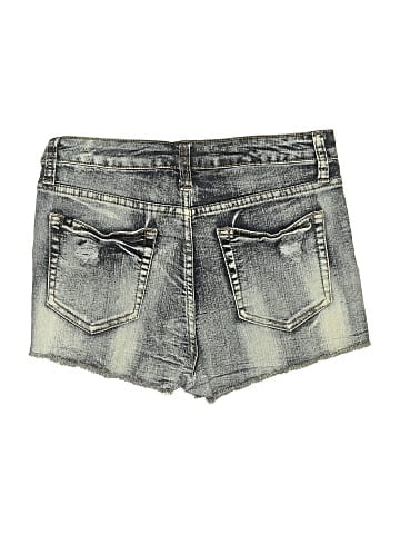 Lovesick Shorts (view 2)