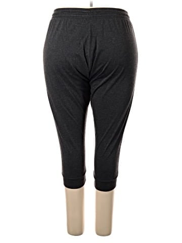 Daisy Fuentes Active Pants (view 2)