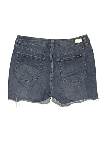 Seven7 Denim Shorts (view 2)