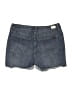 Seven7 Stars Blue Denim Shorts Size 10 - photo 2