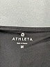 Athleta Black Active Pants Size M - photo 7