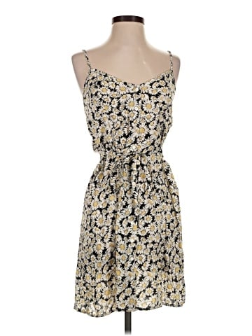 Japna Casual Dress (view 1)