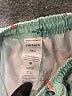 Carter's 100% Polyester Green Board Shorts 12-18 MO / 18 MO - photo 3
