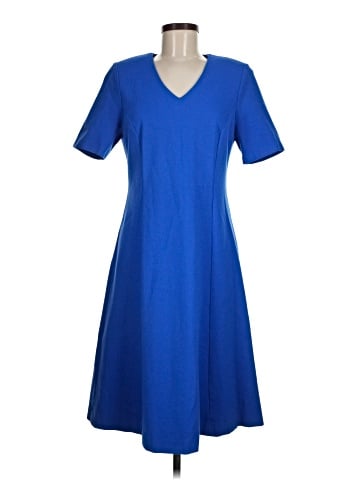Nina Mclemore Casual Dress (view 1)