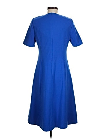Nina Mclemore Casual Dress (view 2)