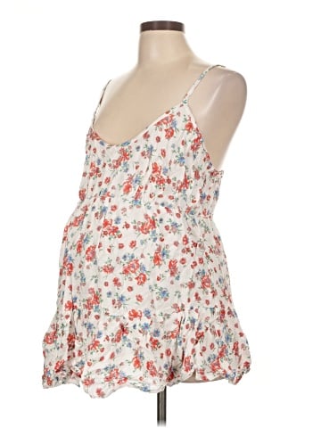 Oh Baby By Motherhood Tank Top (view 1)