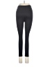 Flexees Gray Leggings Size S - photo 2