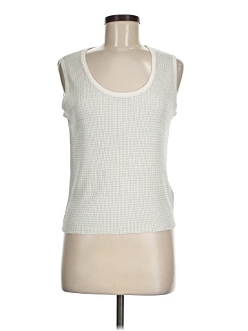 Brooks Brothers Sleeveless T-Shirt (view 1)