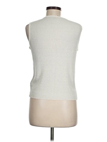 Brooks Brothers Sleeveless T-Shirt (view 2)