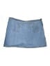 Assorted Brands 100% Cotton Blue Denim Skirt Size 22 - photo 1