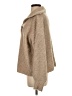 AEMI+CO Tan Pullover Sweater Size S - photo 5