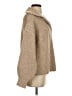 AEMI+CO Tan Pullover Sweater Size S - photo 4
