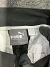 Puma 100% Polyester Black Dress Pants Size 6 - photo 7