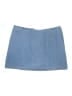 Assorted Brands 100% Cotton Blue Denim Skirt Size 22 - photo 2
