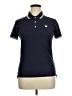 Boast Blue Short Sleeve Top Size XL - photo 1