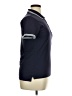 Boast Blue Short Sleeve Top Size XL - photo 4