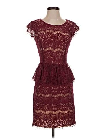 Maeve Cocktail Dress (view 1)