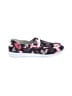 Unbranded Print Red Black Sneakers Size EU 40 - photo 1