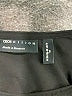 ASOS Design Black Casual Dress Size 16 (tall) - photo 7