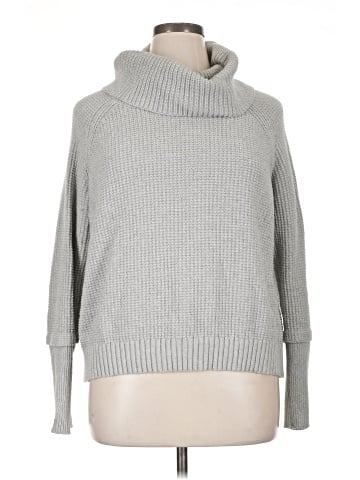 41Hawthorn Turtleneck Sweater (view 1)