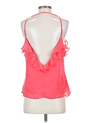 Alythea Sleeveless Blouse (view 2)