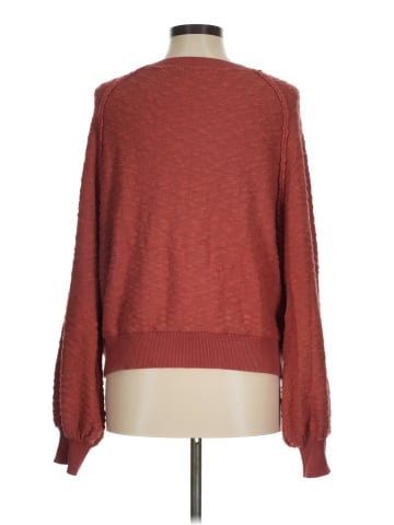 Dress Forum Pullover Sweater (view 2)
