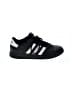 Adidas Black Sneakers Size 4 - photo 1