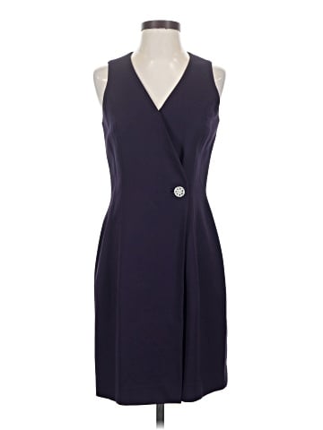 Kenar Cocktail Dress (view 1)