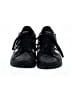 Adidas Black Sneakers Size 4 - photo 2