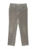 Boden 100% Cotton Gray Casual Pants Size 12 - photo 1