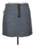 Gap Tweed Gray Casual Skirt Size 14 - photo 2
