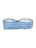 Unbranded Blue Swimsuit Top Size M - photo 2