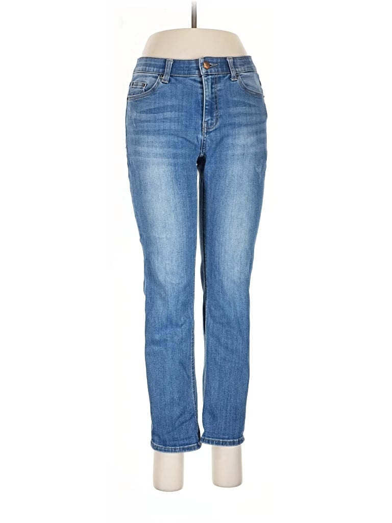 Pre-owned Assorted Brands Jeans In Blue