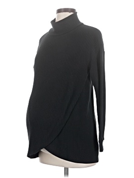 Old Navy Maternity Turtleneck Sweater