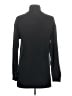 Old Navy - Maternity Black Turtleneck Sweater Size Sm Maternity - photo 2