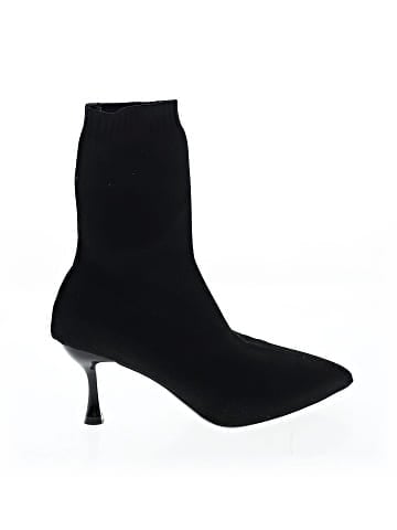 Assorted Brands Ankle Boots (view 1)
