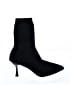 Assorted Brands Black Ankle Boots Size EU 40 - photo 1