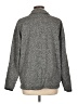 Victoria's Secret Pink 100% Polyester Gray Pullover Sweater Size L - photo 2