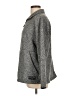 Victoria's Secret Pink 100% Polyester Gray Pullover Sweater Size L - photo 5