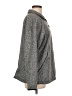 Victoria's Secret Pink 100% Polyester Gray Pullover Sweater Size L - photo 4