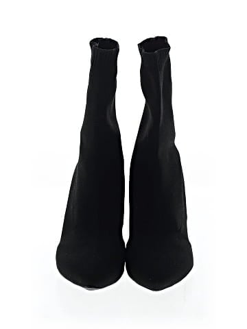 Assorted Brands Ankle Boots (view 2)