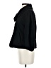 BCBGMAXAZRIA Black Wool Coat Size S - photo 5