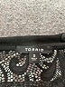 Torrid Black Jacket Size Lg Plus (0) - photo 6